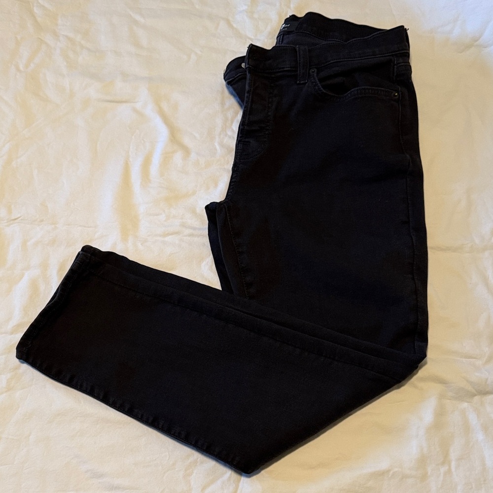 7 For All Mankind - Josefina Denim Jeans